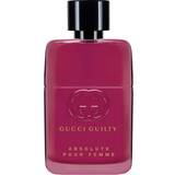 Gucci Dame Parfumer Gucci Guilty Absolute Pour Femme EdP 90ml