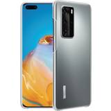 Huawei Covers Huawei Clear Case for P40 Pro