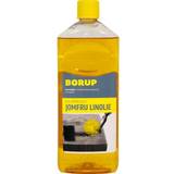 Borup Virgin Linseed Oil 1L
