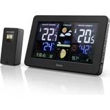 Termometre & Vejrstationer Hama Premium 00186380