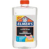 Elmers Hobbyartikler Elmers Washable Clear Glue 946ml