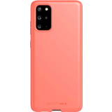 Tech21 Orange Mobiletuier Tech21 Studio Colour Case for Galaxy S20+
