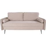 2,5 personers - Polyester Sofaer House Nordic Imola Sofa 175cm 2,5 personers