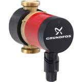 Vandpumper Grundfos UP20-14BX PM 110 - 380635110