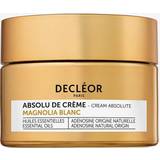 Decléor Hudpleje Decléor White Magnolia Anti-Ageing Cream Absolute 50ml