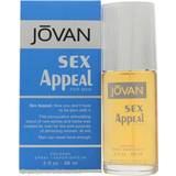 Jovan Eau de Cologne Jovan Sex Appeal EdC 88ml