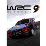 Sport PC spil WRC 9 (PC)