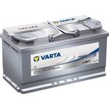 Varta Batterier - Køretøjsbatterier Batterier & Opladere Varta Professional Dual Purpose AGM 840 095 085