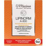 Mezina Vitaminer & Mineraler Mezina Lipinorm A-800 90 stk