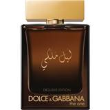 Dolce gabbana the one men Dolce & Gabbana The One for Men Royal Night EdP 150ml