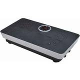 Vibrationsplader Fitness Body Magnetic Therapeutic Vibration Plate with Music