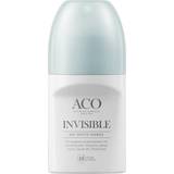 ACO Hygiejneartikler ACO Invisible Deo Roll-on 50ml