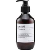 Meraki Duft Bade- & Bruseprodukter Meraki Bath & Shower Oil Velvet Mood 275ml