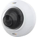 2048x1536 Overvågningskameraer Axis M4206-V