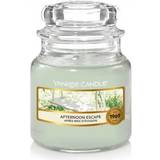 Yankee Candle Afternoon Escape Small Duftlys 104g