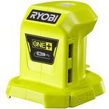 Ryobi Mobilopladere Batterier & Opladere Ryobi One+ R18USB-0