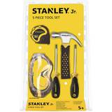 Metal Rollelegetøj Stanley Jr 5 Piece Tool Set