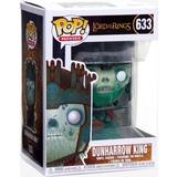 Funko Pop! Movies Lord of the Rings Dunharrow King