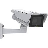 Bevægelsesdetektorer - Boks Overvågningskameraer Axis M1135-E