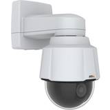 1920x1080 (Full HD) Overvågningskameraer Axis P5655-E