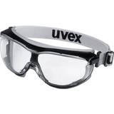 Grå Øjenværn Uvex Carbon Vision Beskyttelsesbriller 9307375