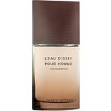 Issey Miyake Herre Parfumer Issey Miyake L'Eau D'Issey Pour Homme Wood & Wood EdP 50ml