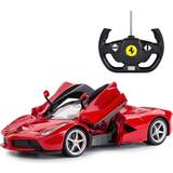 Fjernstyret legetøj Rastar Ferrari La Ferrari RTR 50100