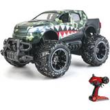 1:14 - Tohjulstræk (2WD) Fjernstyret legetøj Ninco Ranger RTR NH93120