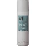 IdHAIR Stylingprodukter idHAIR Elements Xclusive Play Spray Wax 150ml