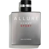 Chanel parfume mænd Chanel Allure Homme Sport Eau Extreme EdT 50ml