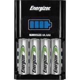 Energizer Oplader Batterier & Opladere Energizer CH1HR3