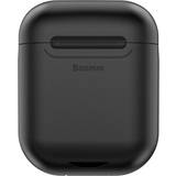 Baseus Tilbehør til høretelefoner Baseus Wireless Charging Case