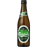 Øl Carlsberg Pilsner 4.6% 30x33 cl