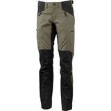 Lundhags Polyester Bukser & Shorts Lundhags Makke Ws Pant - Forest Green