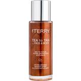By Terry Solcremer & Selvbrunere By Terry Tea to Tan Face & Body 30ml