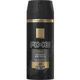 Axe Deodoranter - Herre Axe Gold Deo & Bodyspray 150ml