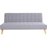 Polyester Møbler House Nordic Oxford Sofa 180cm 2 personers