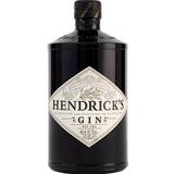 Hendricks gin Hendrick's Gin 41.4% 35 cl