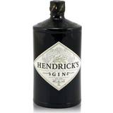 Hendricks gin Hendrick's Gin 41.4% 100 cl