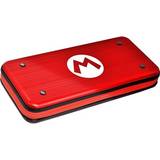Aluminium Tasker & Covers Hori Nintendo Switch Alumi Case - Mario Edition