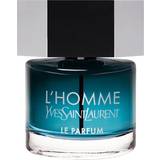 Yves saint laurent lhomme Yves Saint Laurent L'Homme Le Parfum EdP 60ml