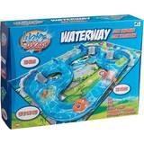 VN Toys Plastlegetøj Legesæt VN Toys Waterways Large Water Course
