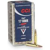 CCI Ammunition CCI TNT 17 HMR