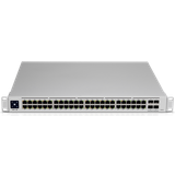 Gigabit Ethernet - PoE++ Switche Ubiquiti UniFi Switch USW-PRO-48-POE