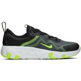 Nike Renew Lucent PS - Black/Volt