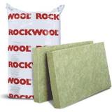 Rockwool Isolering Rockwool A-Batts 965x560x145mm 67.5m2