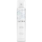 Cutrin Uden parabener Stylingprodukter Cutrin Vieno Sensitive Hairspray Strong 300ml