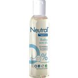 Neutral Pleje & Badning Neutral Baby Skin Oil 150ml