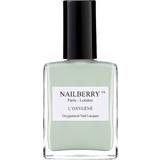 Negleprodukter Nailberry L'Oxygene - Minty Fresh 15ml