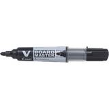 Pilot Marker penne Pilot V-Board Master Begreen Black 6mm Bullet Tip Marker Pen